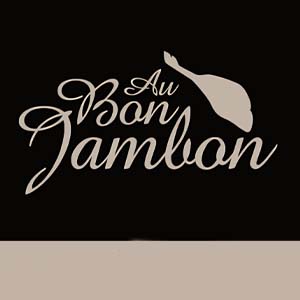 Au bon Jambon