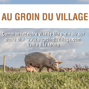 Au Groin du Village