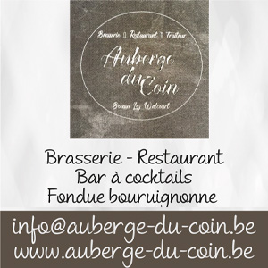 Auberge du Coin