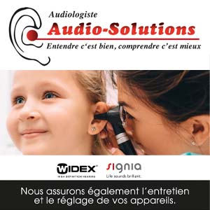 Audio Solutions
