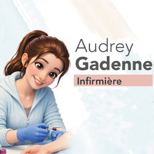 Audrey Gadenne