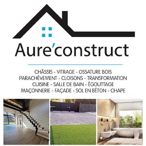 Aure' Construct