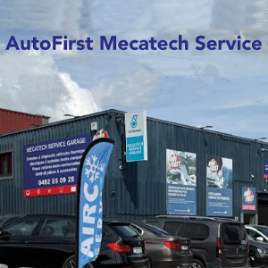AutoFirst Mecatech Service