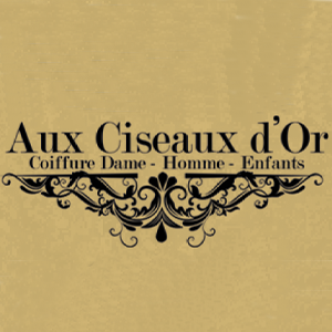 Aux Ciseaux d'Or