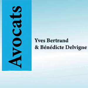 Avocats Yves Bertrand & Bénédicte Delvigne
