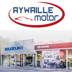 Aywaille Motor