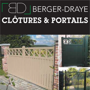 Berger Draye