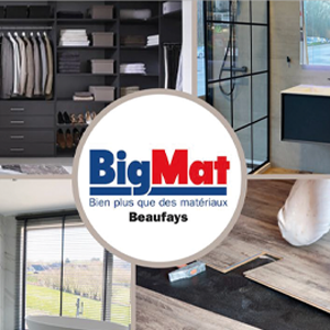 BigMat Beaufays