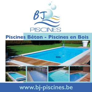 BJ Piscines
