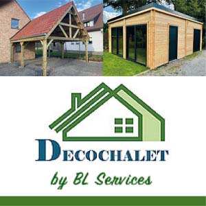 Decochalet