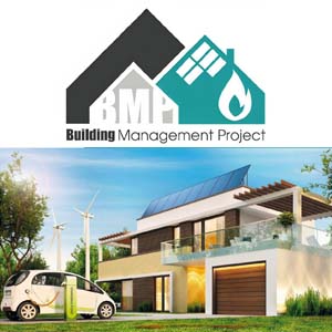 Building Management Project