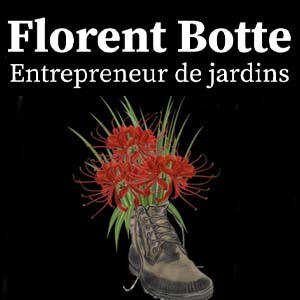 Florent Botte