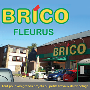 Brico Fleurus