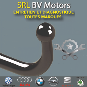 BV Motors