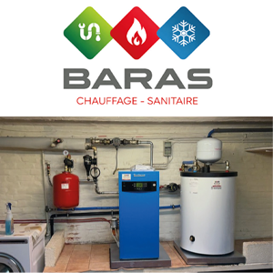 Baras Chauffage