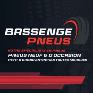 Bassenge Pneus