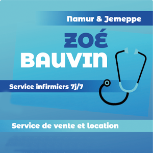 Zoé Bauvin