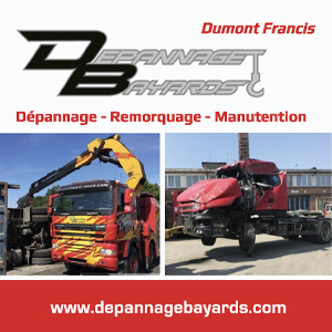 Dépannage Bayards