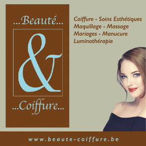 Beauté & Coiffure