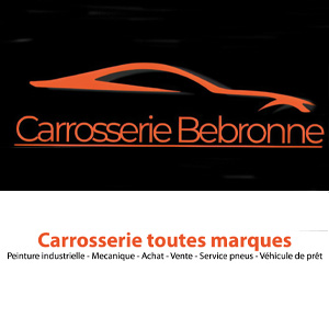 Carrosserie Bebronne