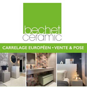 Bechet Ceramic