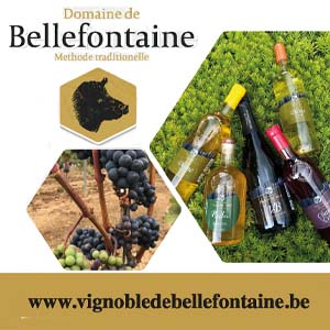 Domaine de Bellefontaine