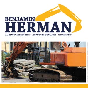 Benjamin Herman