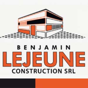 Benjamin Lejeune Construction