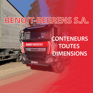 Benoit Beerens