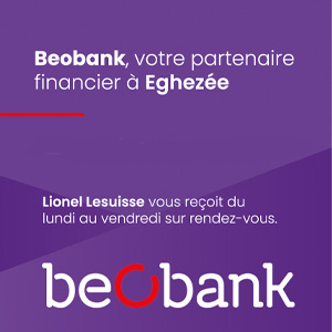 Beobank Eghezée