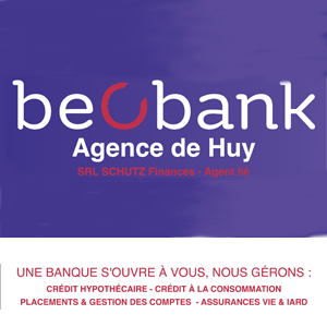 Beobank Huy