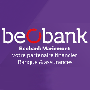Beobank Mariemont