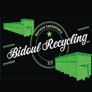 Bidoul Recycling