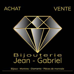 Bijouterie Jean Gabriel