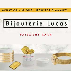 Bijouterie Lucas