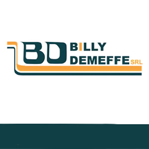 Billy Demeffe