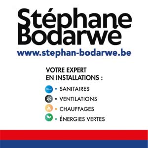 Stéphane Bodarwé