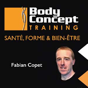 Body Concept Training