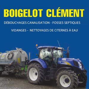 Boigelot Clément