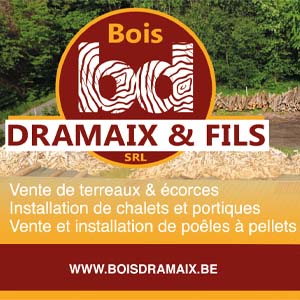Bois Dramaix & Fils