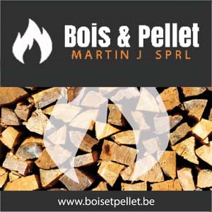 Bois & Pellet Martin J