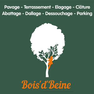 Bois d'Beine