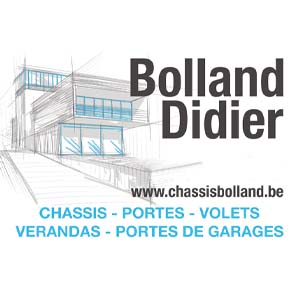 Didier Bolland