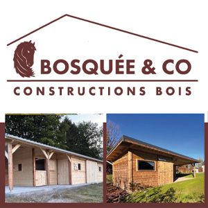 Bosquée & Co