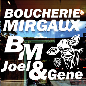 Boucherie Mirgaux