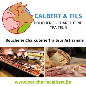 Calbert & Fils
