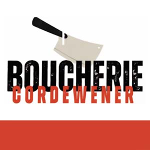 Boucherie Cordewener