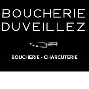 Boucherie Duveillez