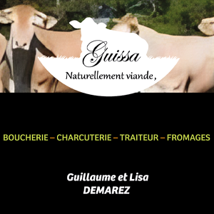 Boucherie Guissa