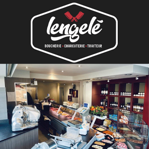 Boucherie Lengelé